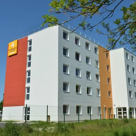 Premiere Classe Reims Nord - Bétheny-2