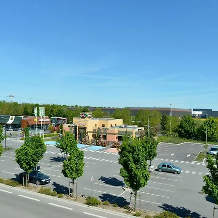 Premiere Classe Reims Nord - Bétheny-3
